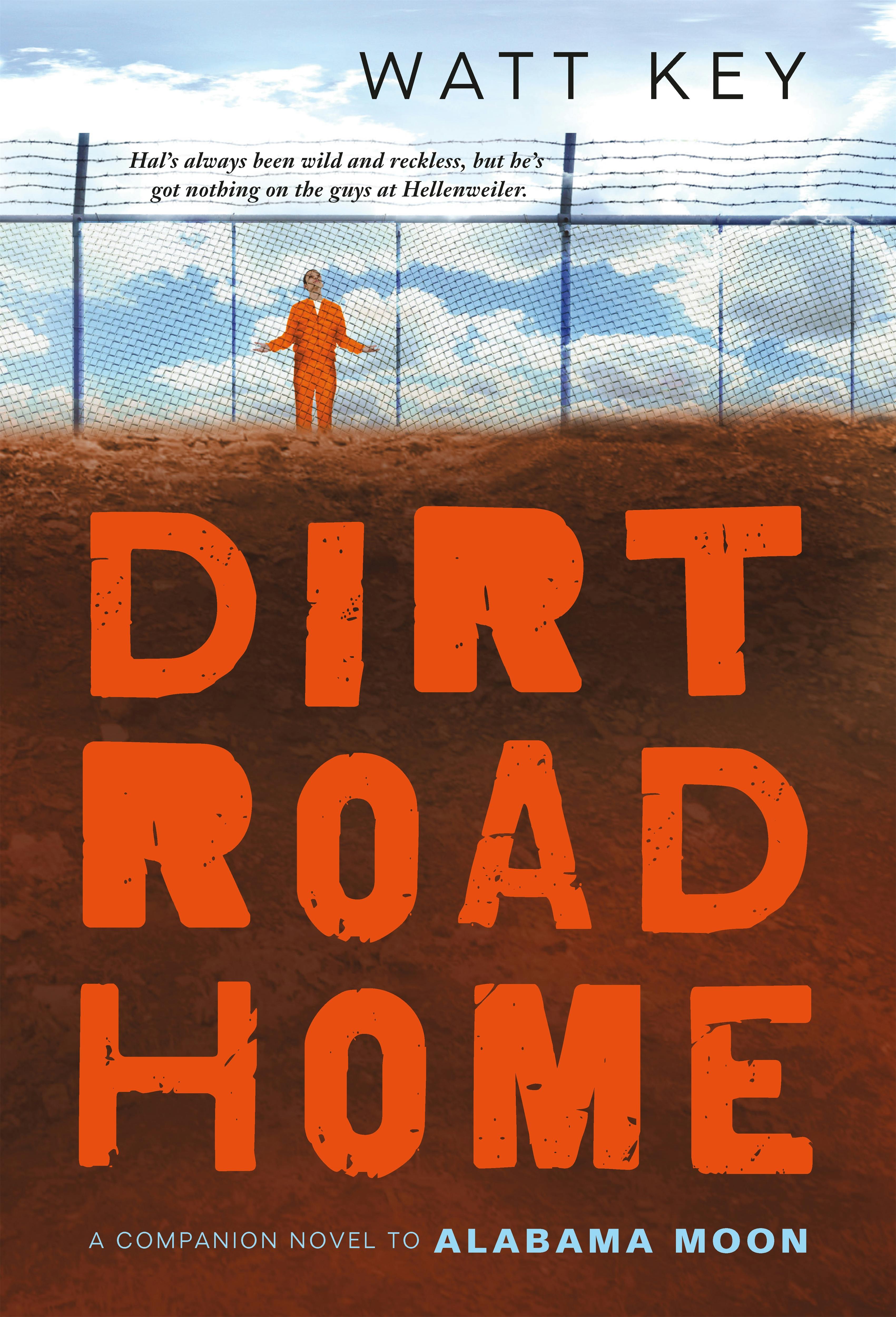 Image of Dirt Road Home