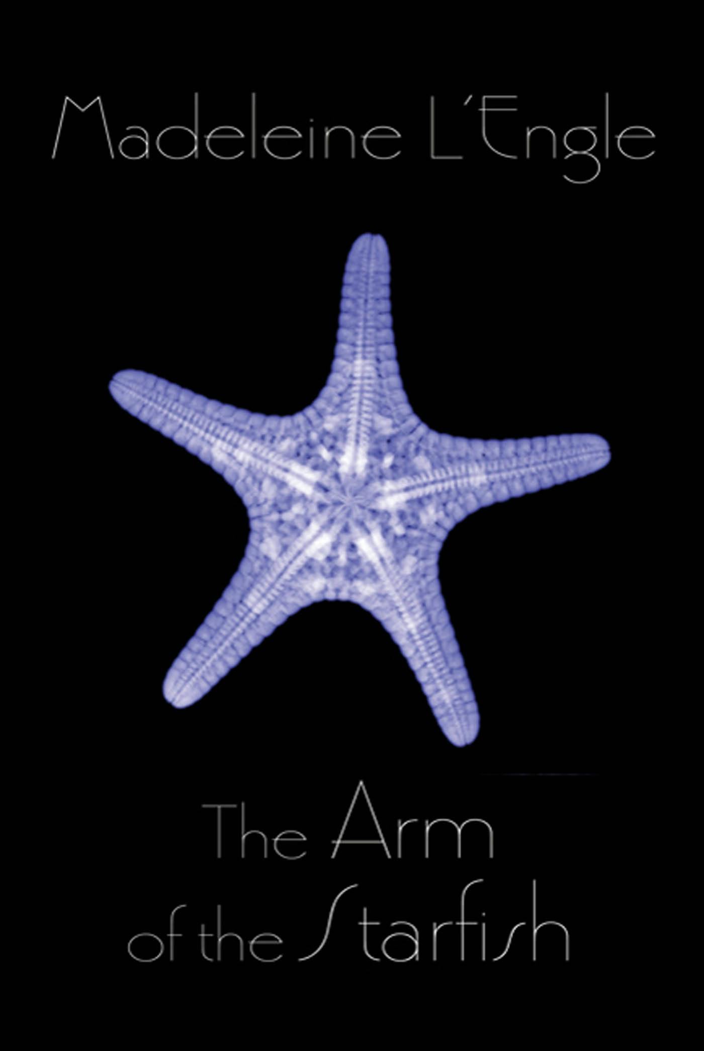 Image of The Arm of the Starfish