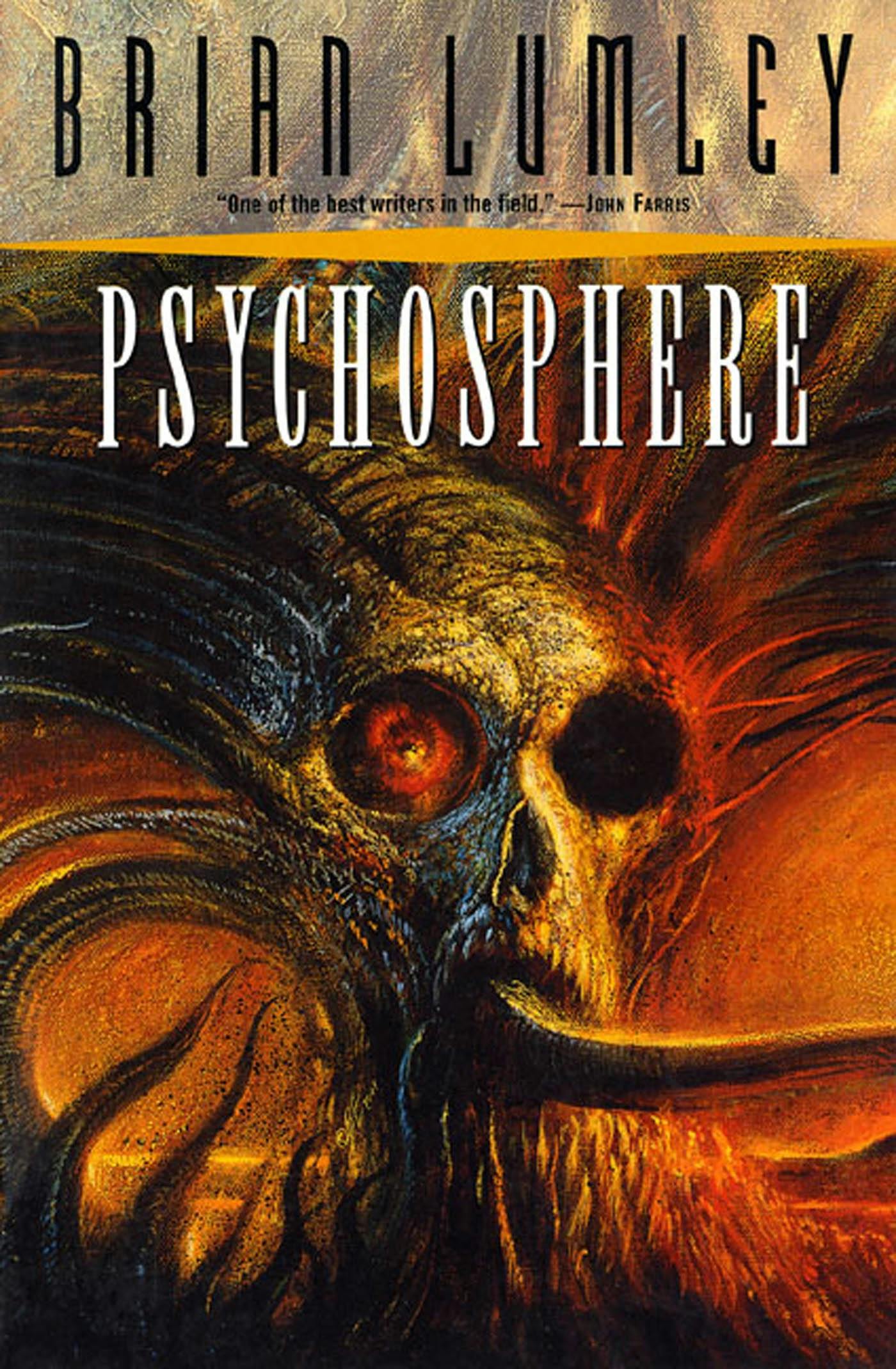 Image of Psychosphere