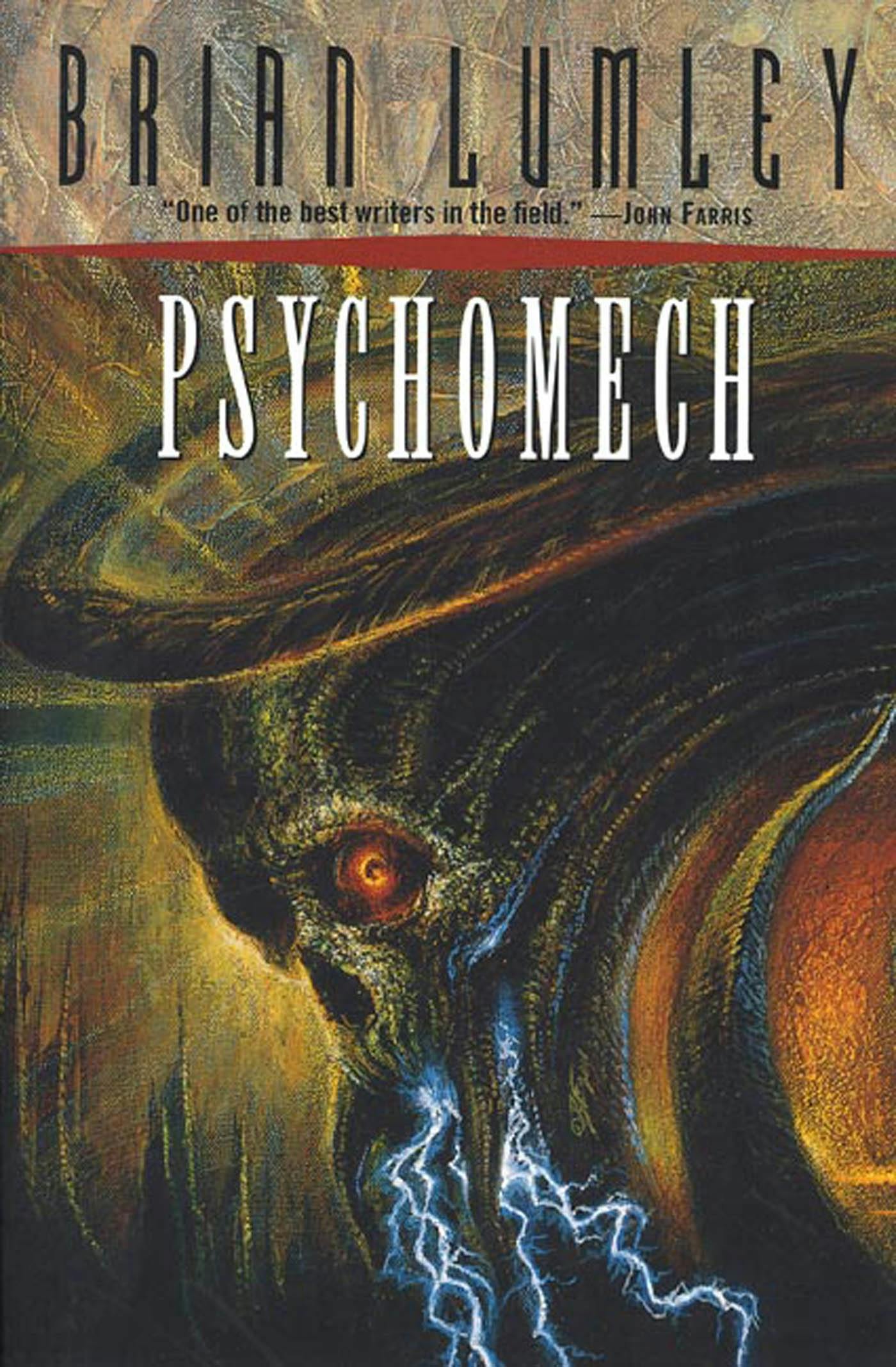 Image of Psychomech
