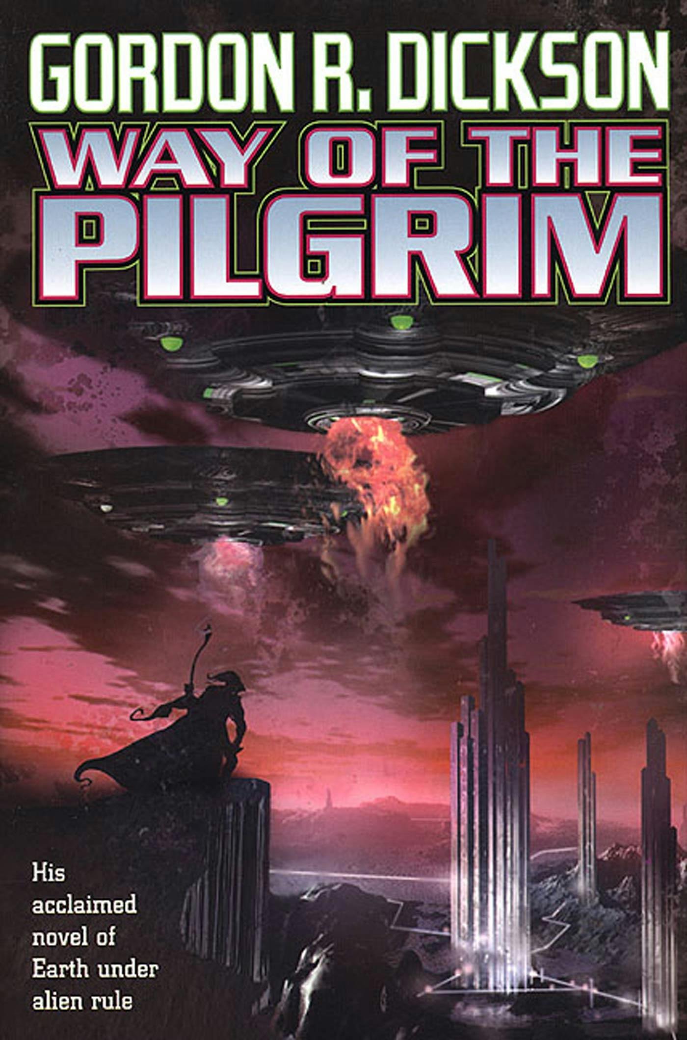 Cover for the book titled as: Way of the Pilgrim