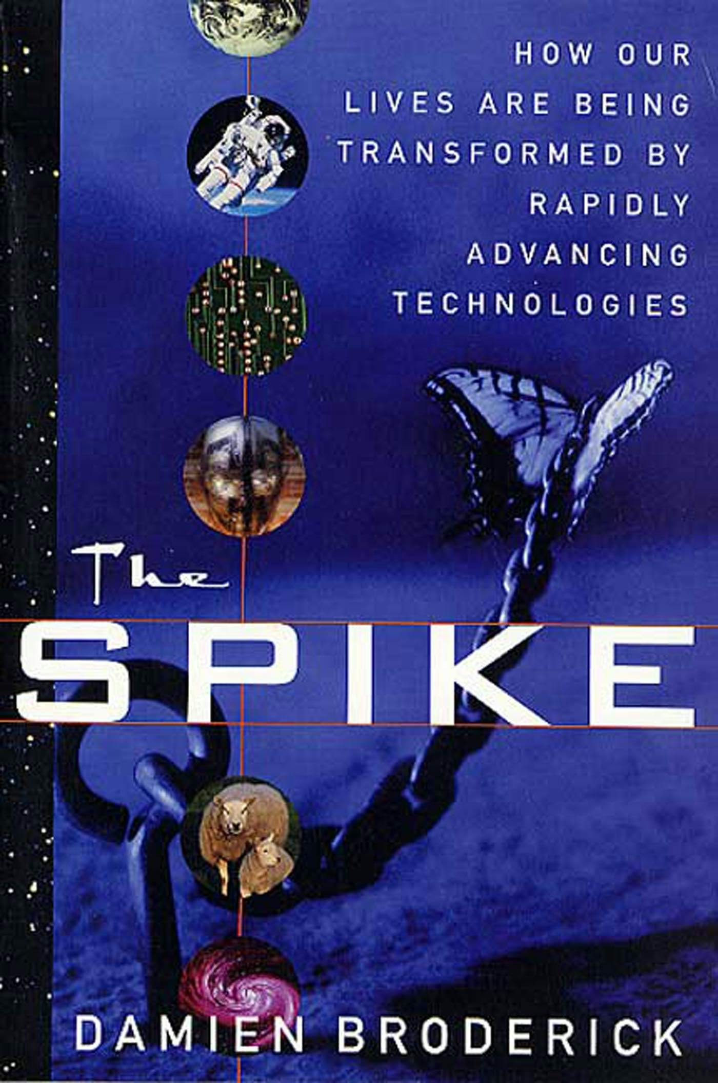 The Spike image photo