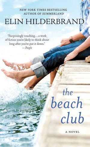 The Beach Club