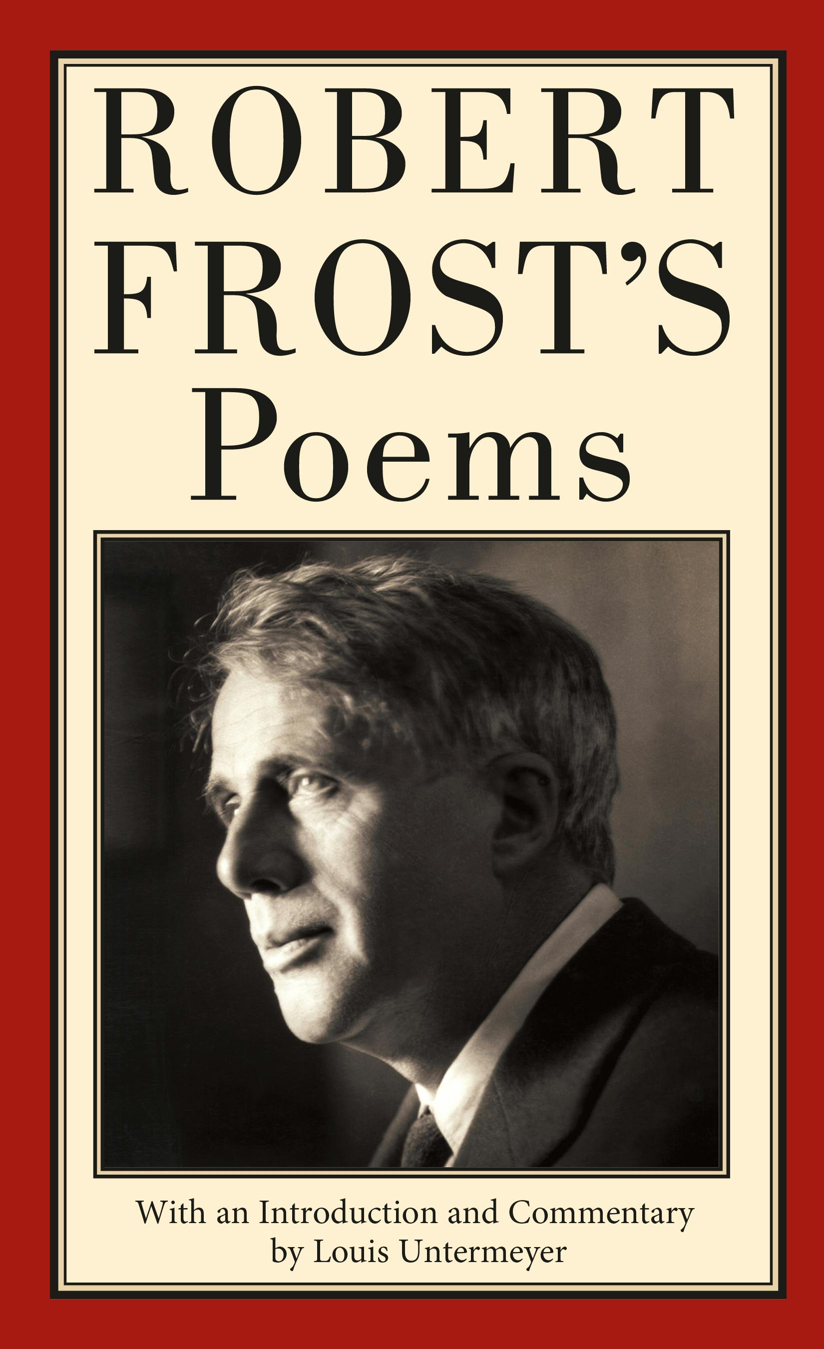 Frost - The Gift Outright , by Scott Horton