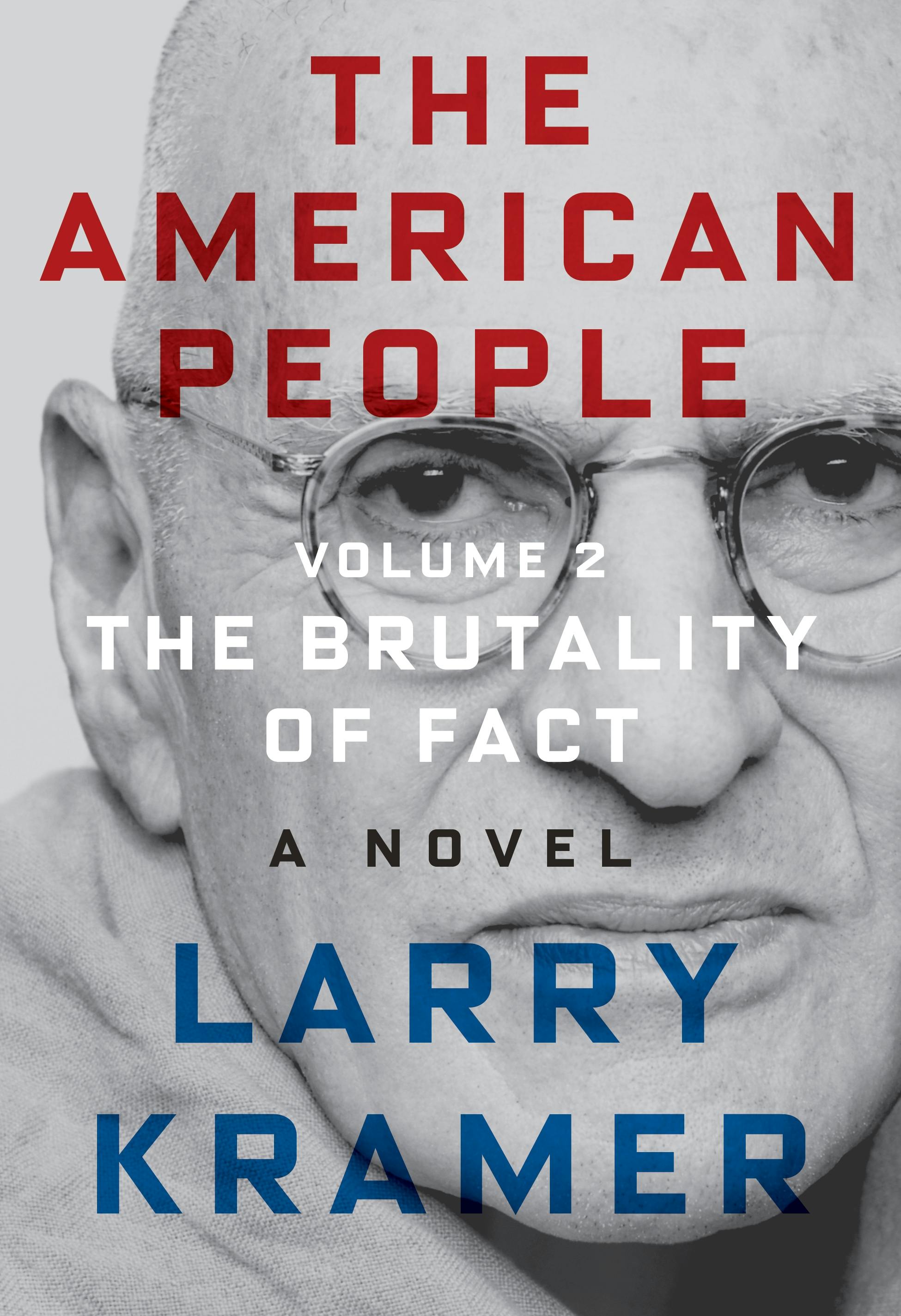 The American People: Volume 2