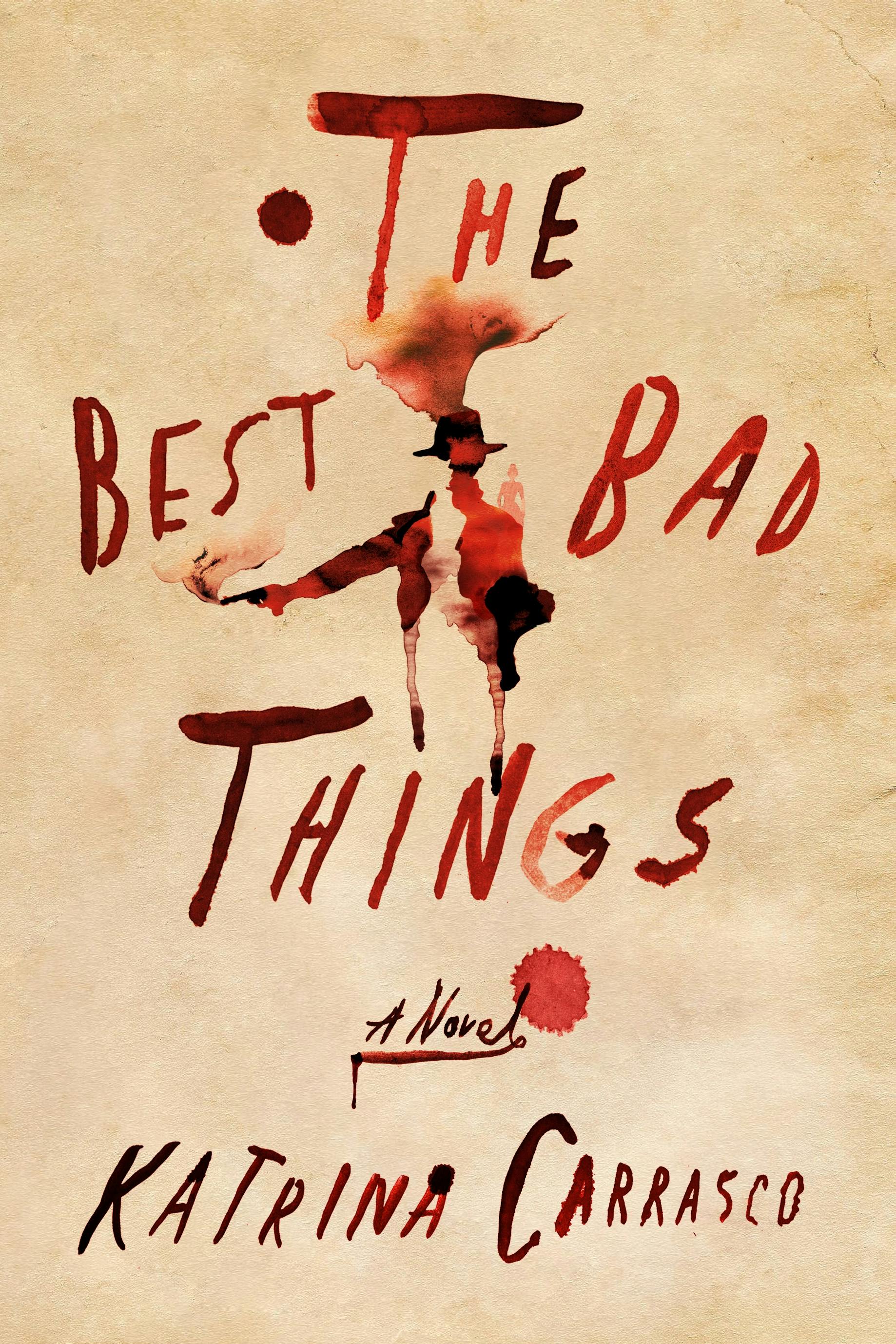 The Best Bad Things image