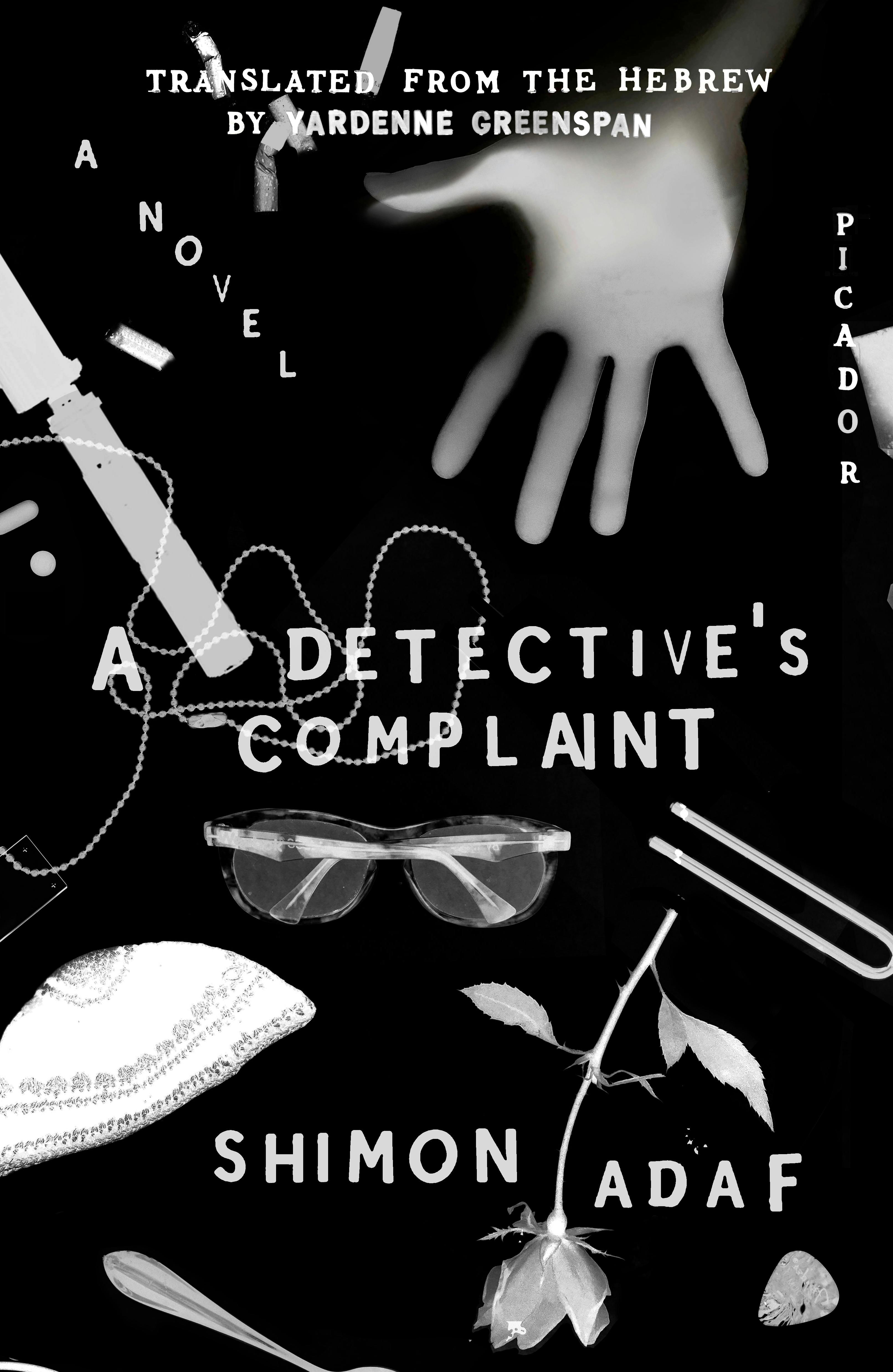 Detective's Complaint