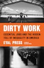 Book cover of Dirty Work