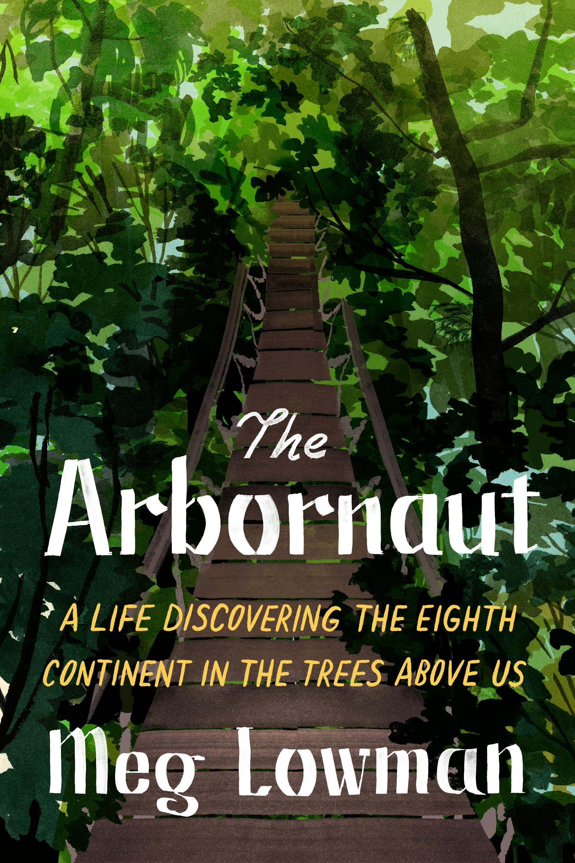 The Arbornaut picture