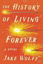 The History of Living Forever