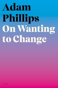 On Wanting to Change