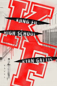 Kung Fu High School