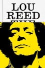 Book cover of Lou Reed