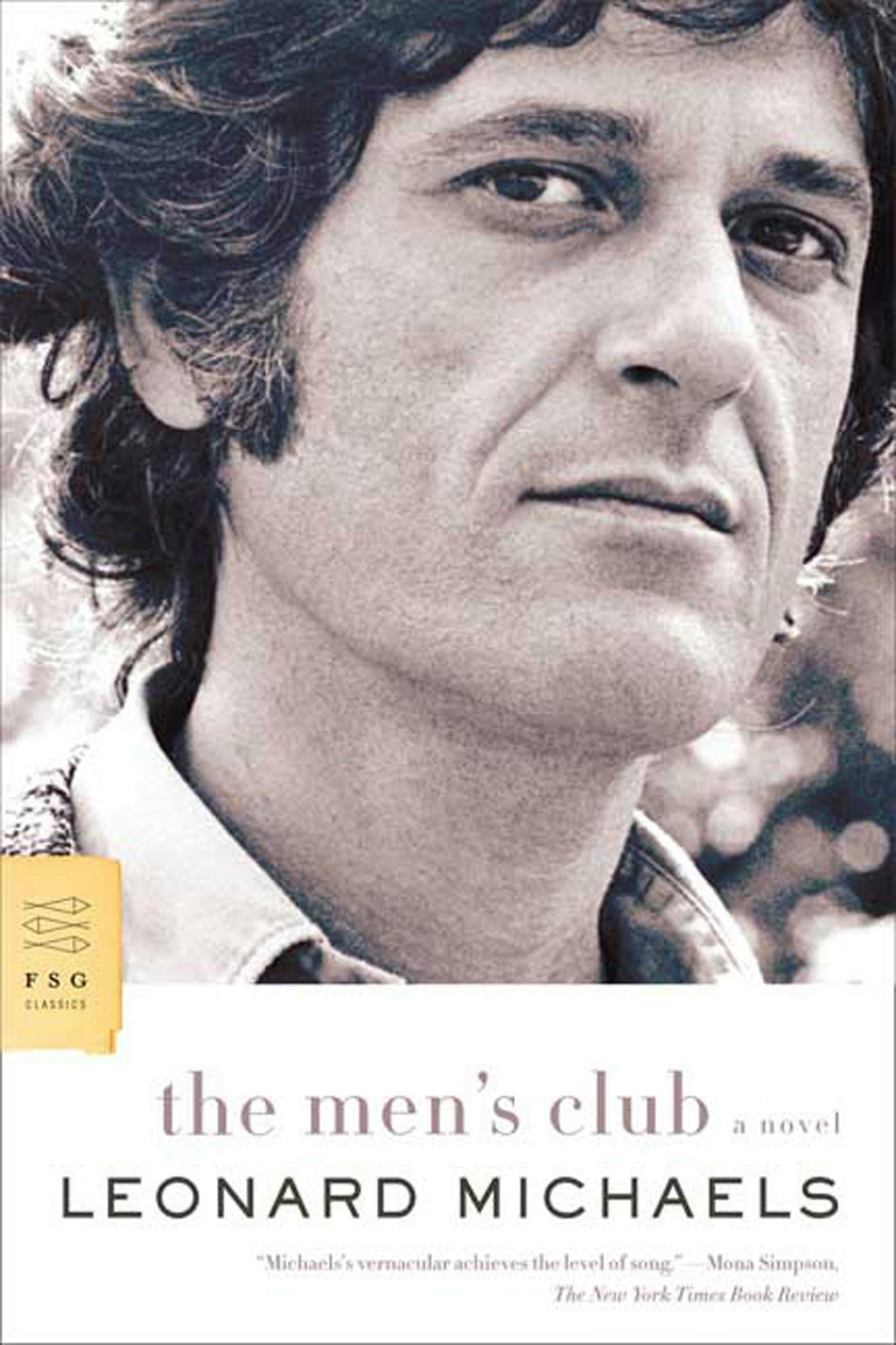 The Mens Club