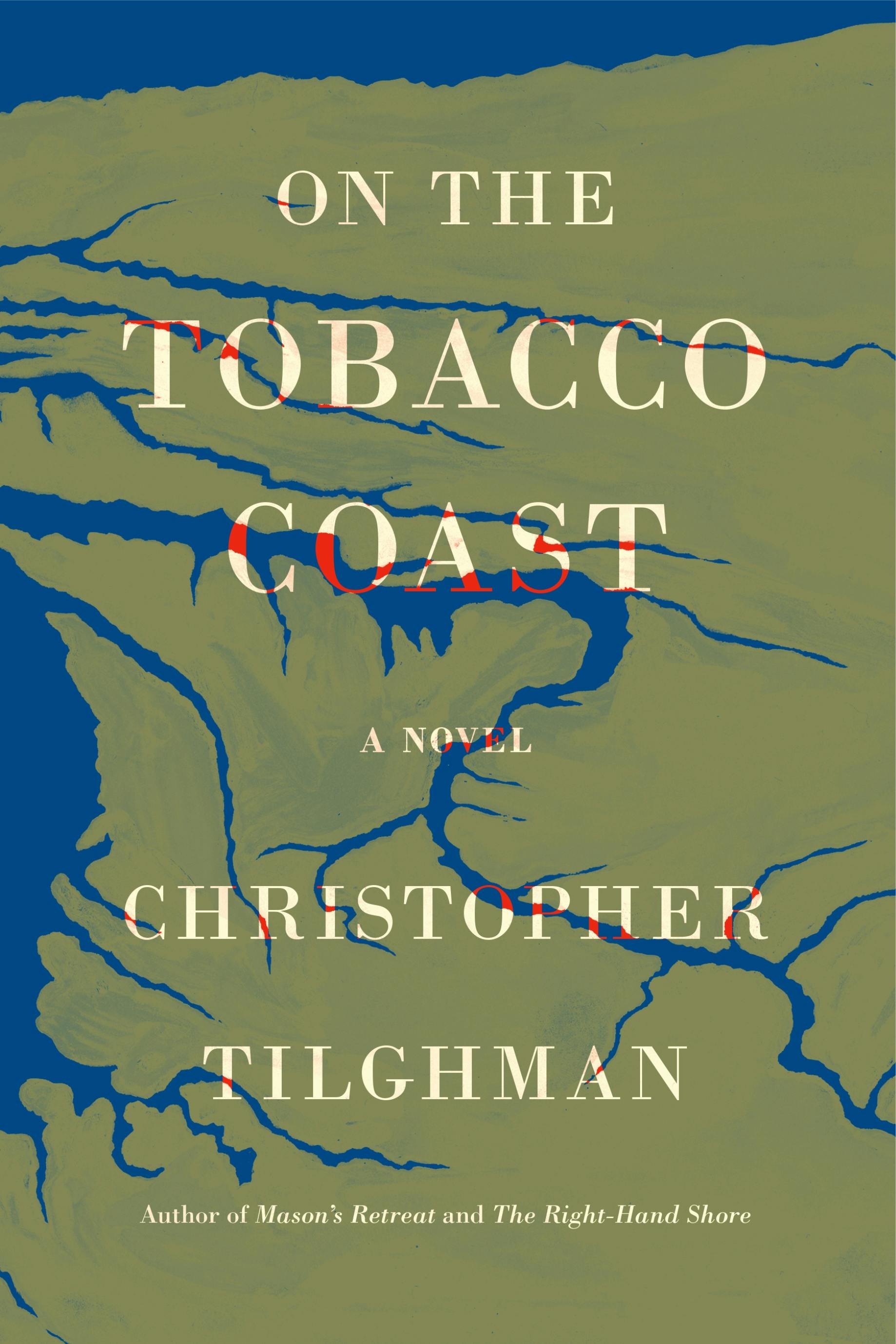 Image of On the Tobacco Coast