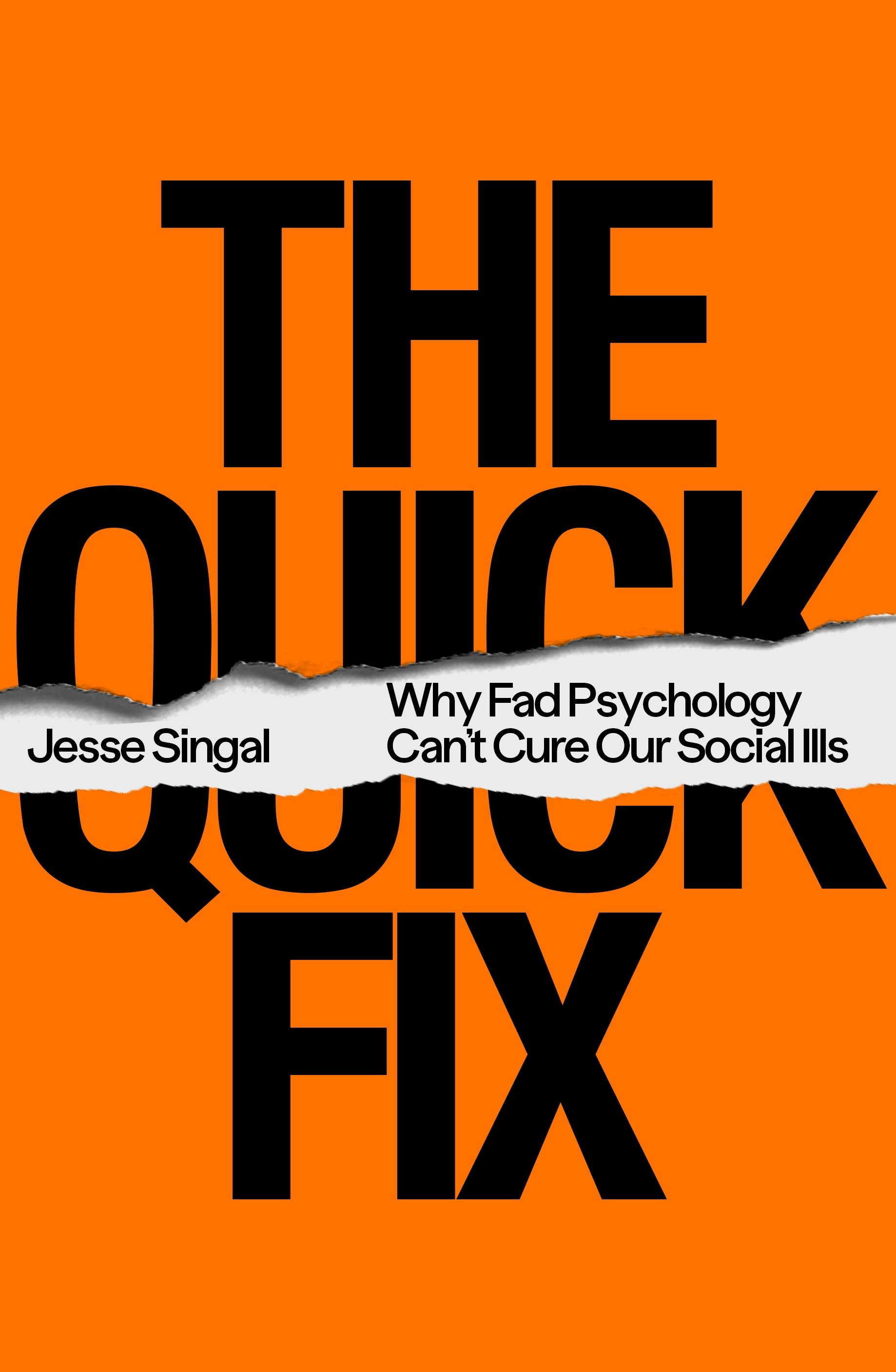 the-quick-fix