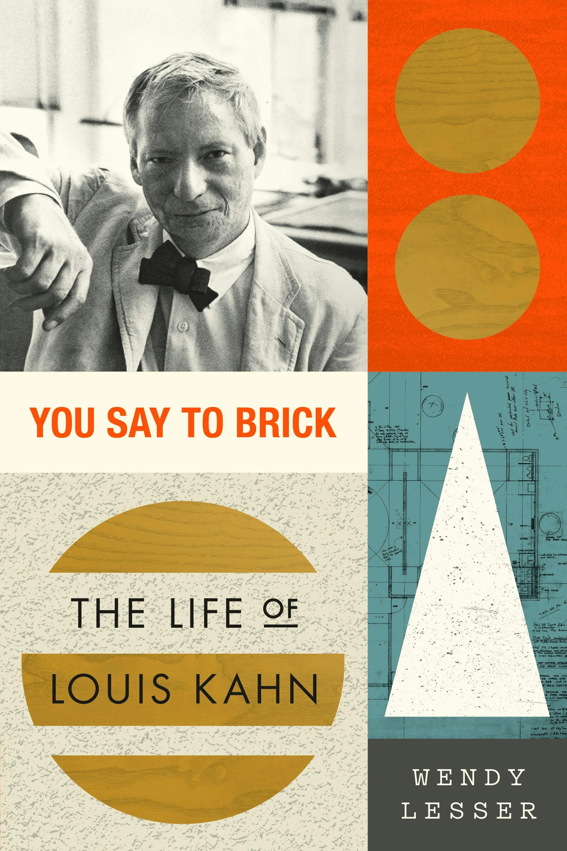 Louis Isadore Kahn Homes Survive Their Architect's 50-Year Death