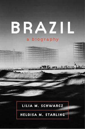 New biography sheds light on the life of Brazil's first black