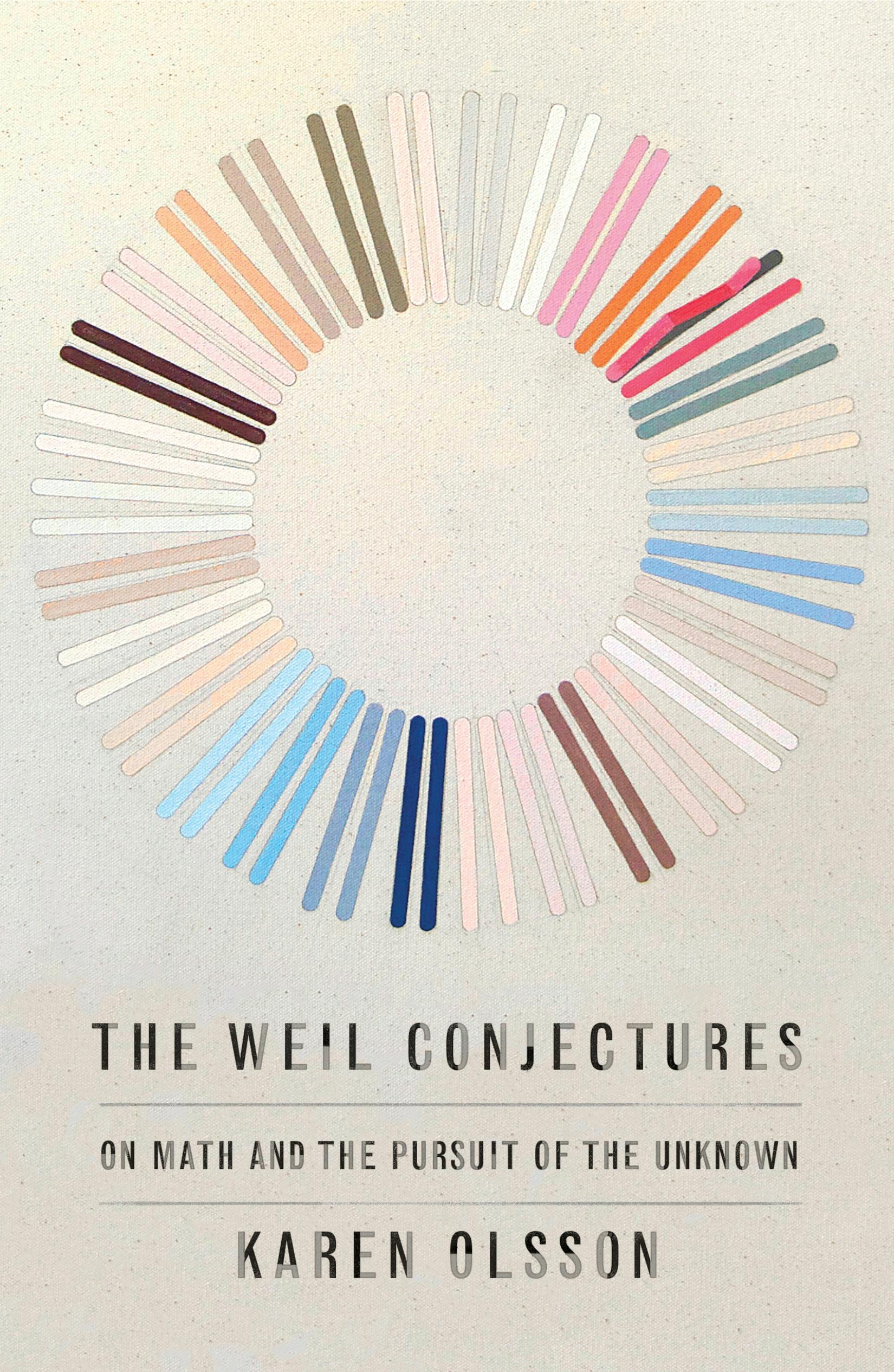 weil conjecture 0