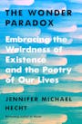 Book cover of The Wonder Paradox