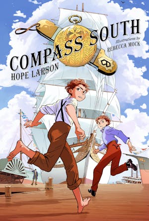 Compass South