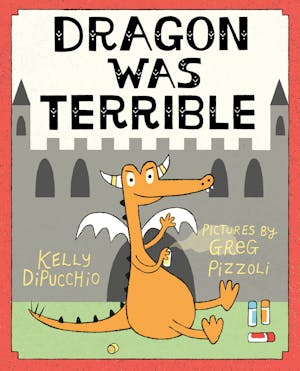 Dragon Was Terrible