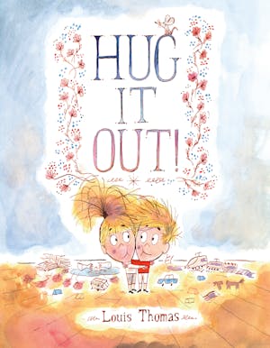 Hug It Out!