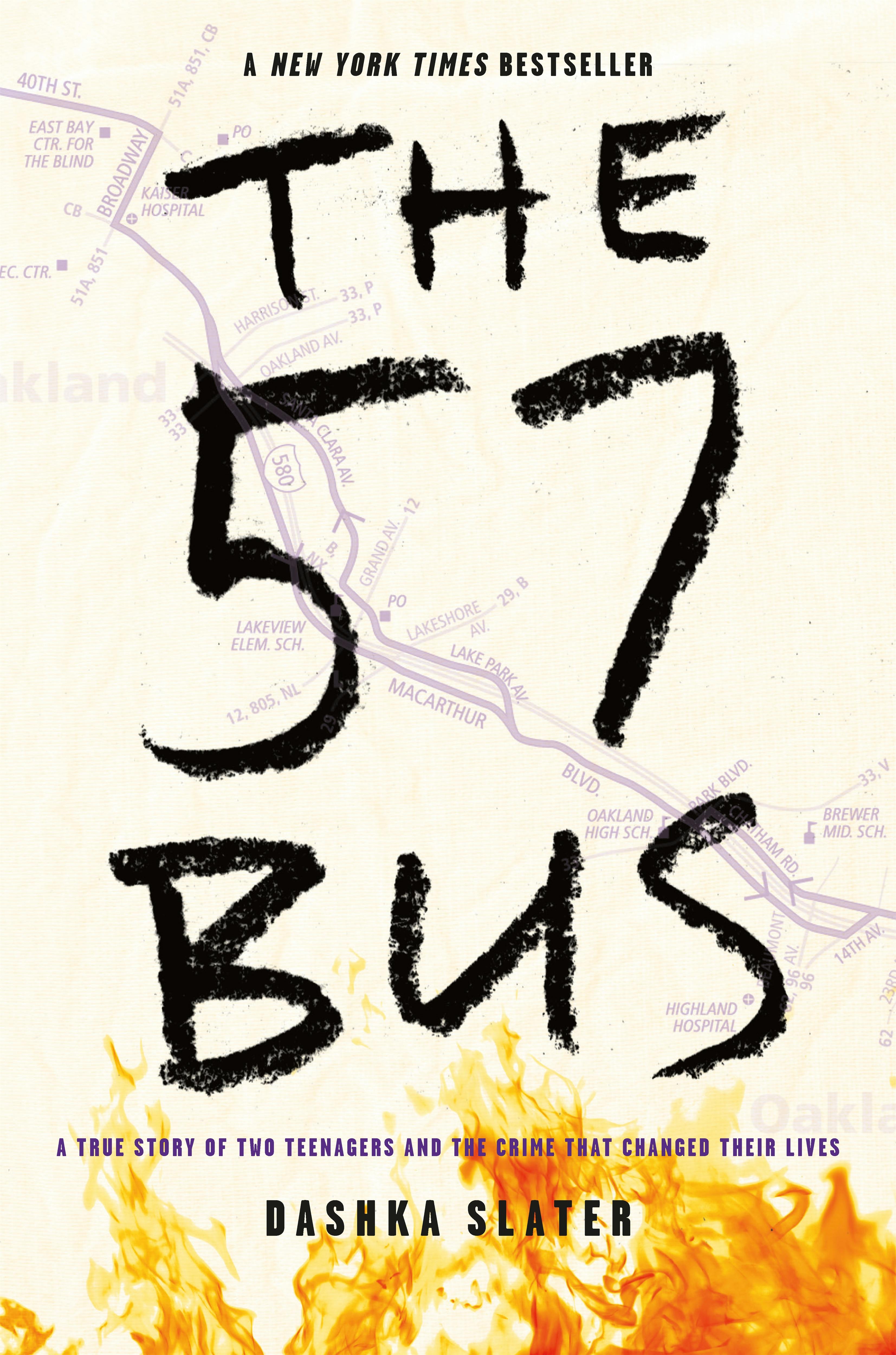 the 57 bus book        <h3 class=