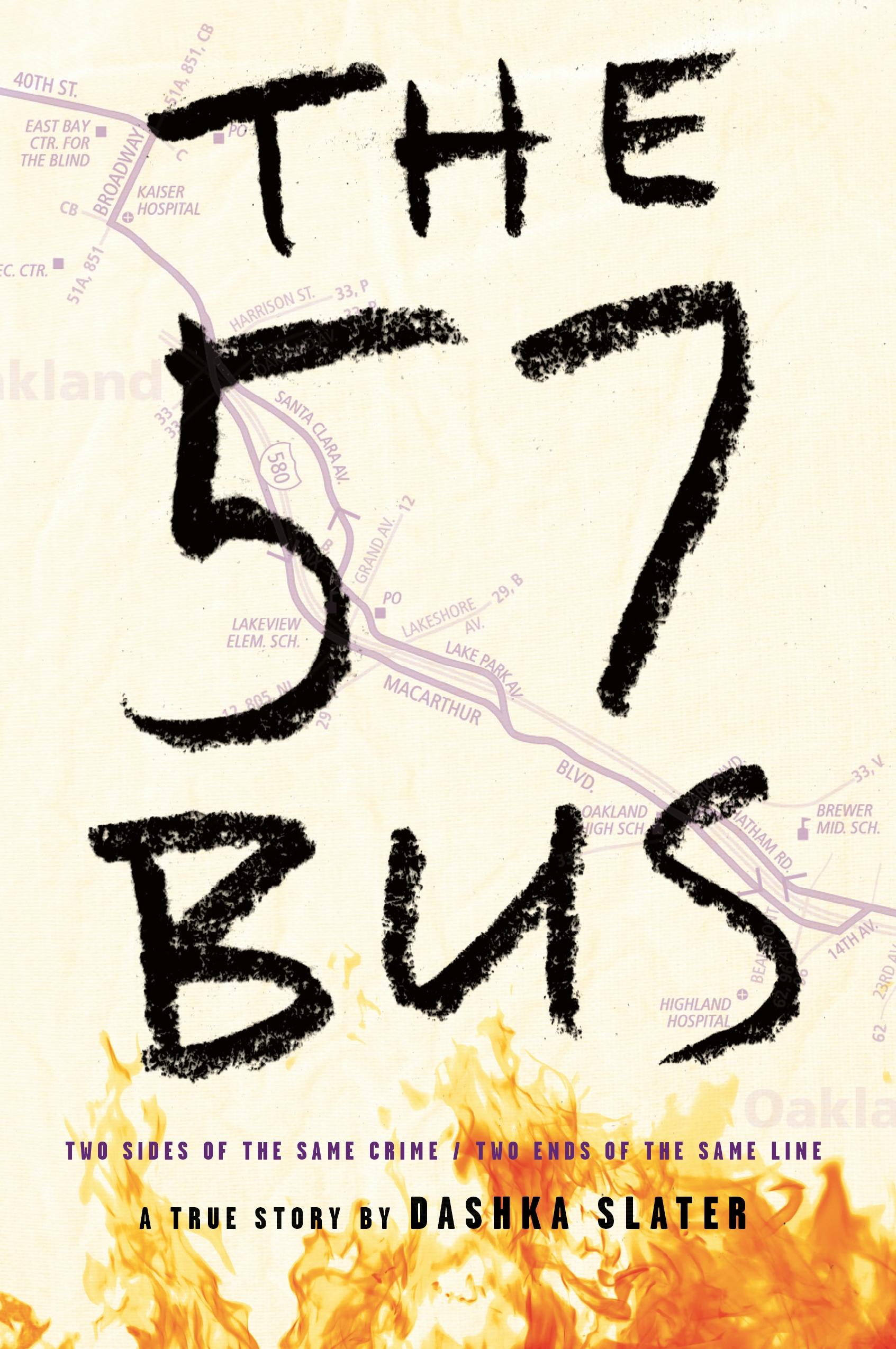 book review on the 57 bus