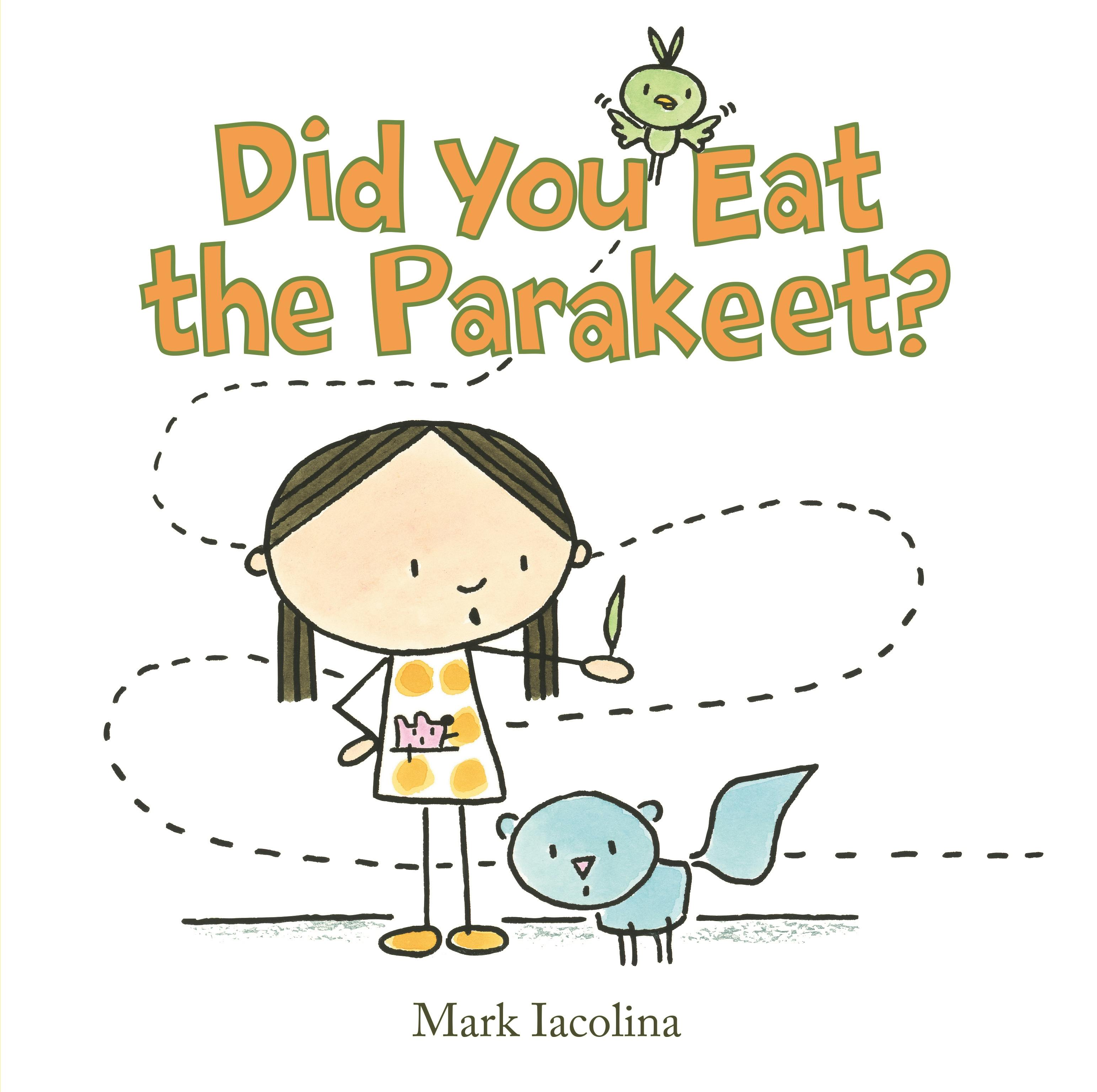 did-you-eat-the-parakeet