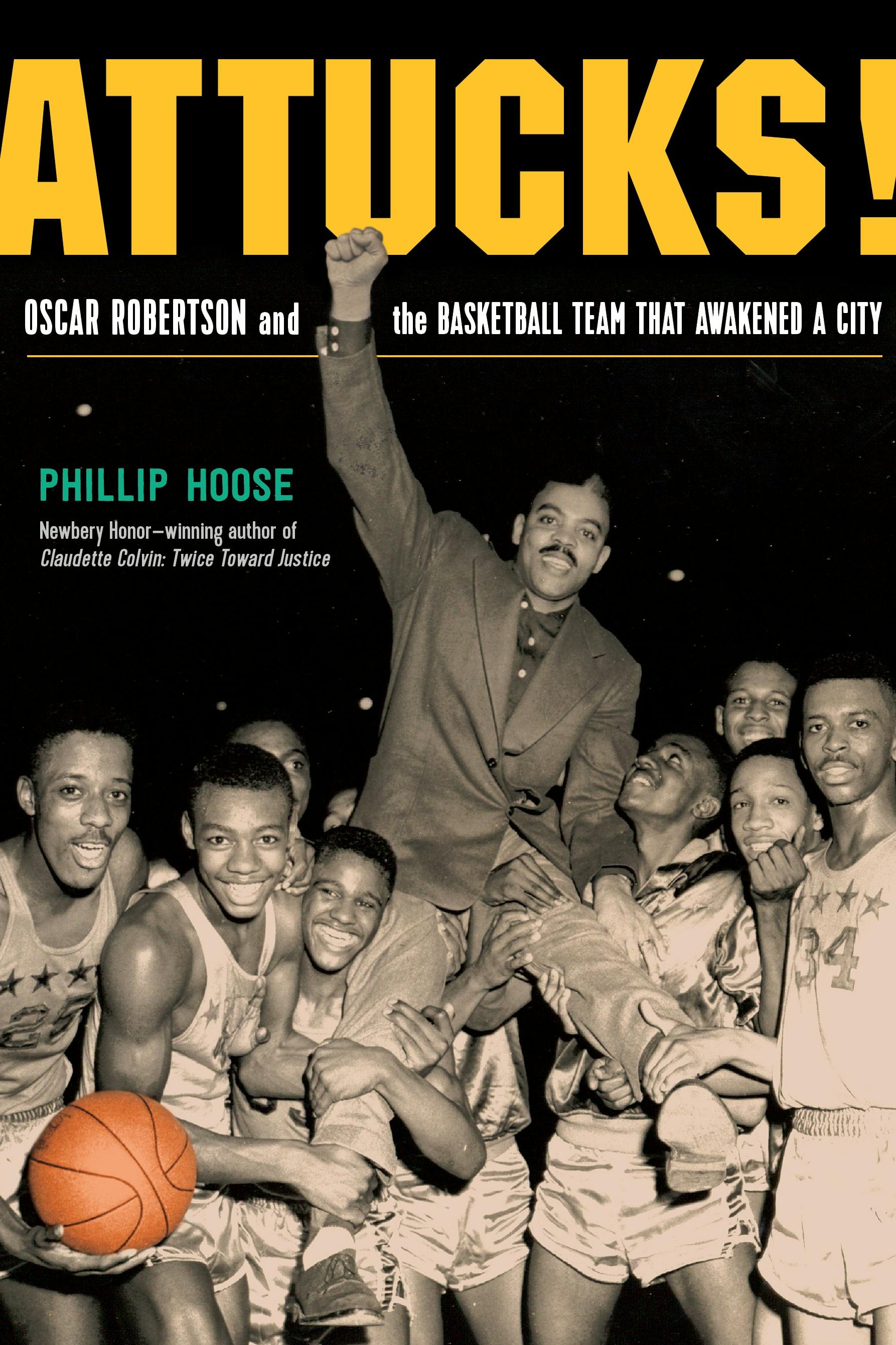 Oscar Robertson: African American basketball legend