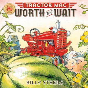 Tractor Mac Worth the Wait