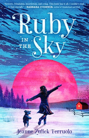 Ruby in the Sky