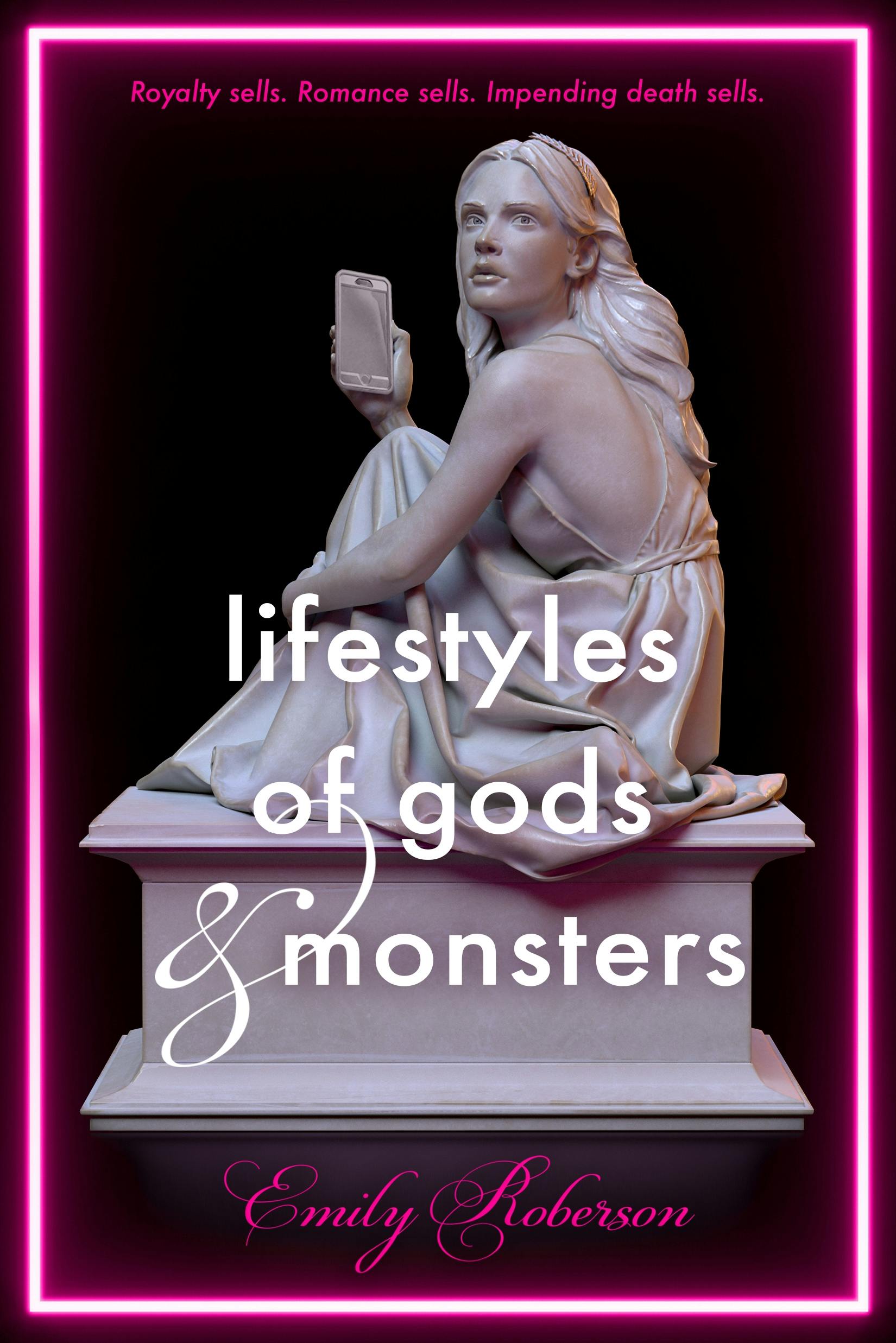 Gods & Monsters