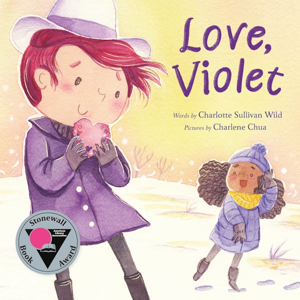 love-violet 1