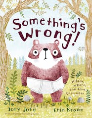 Something s Wrong 