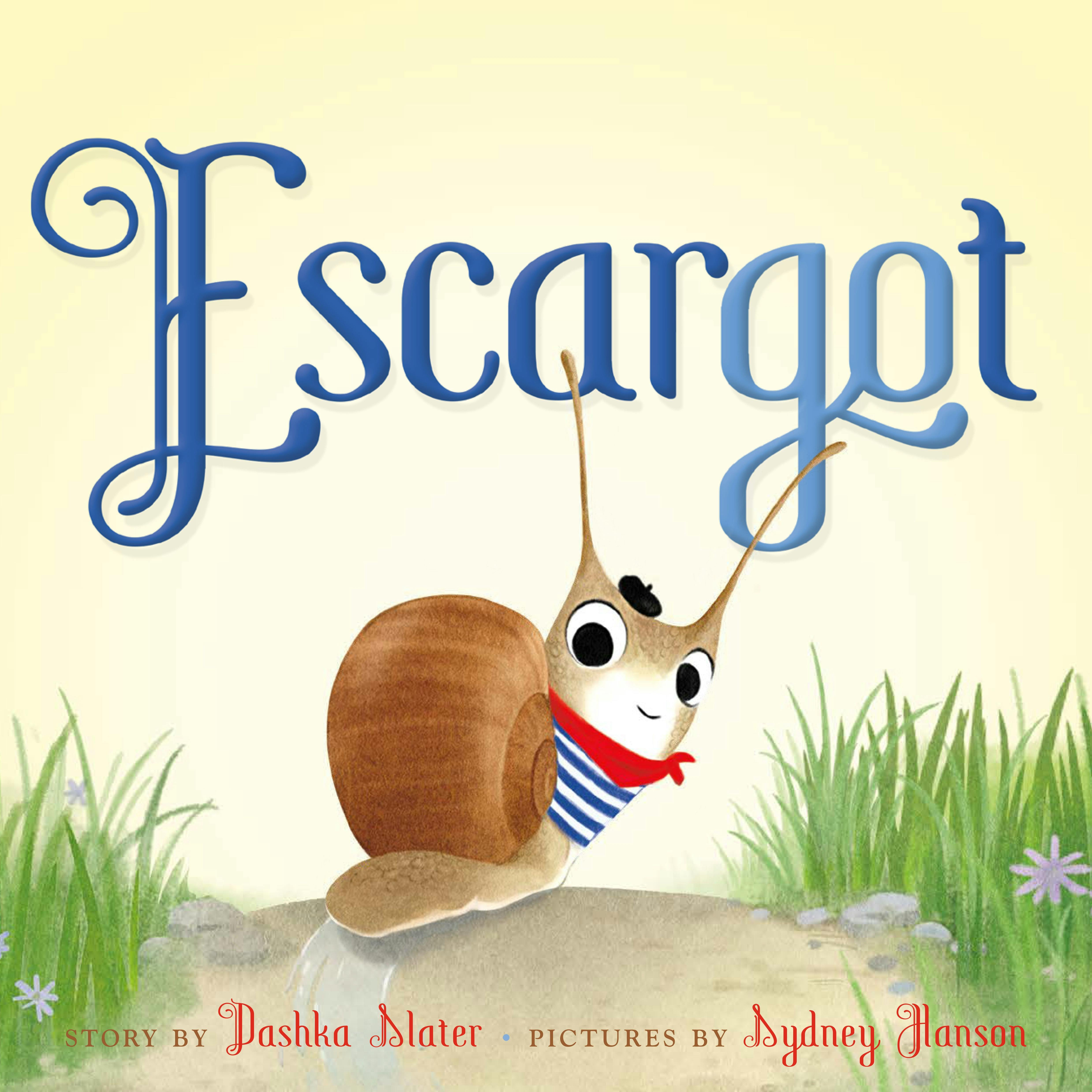 Image of Escargot