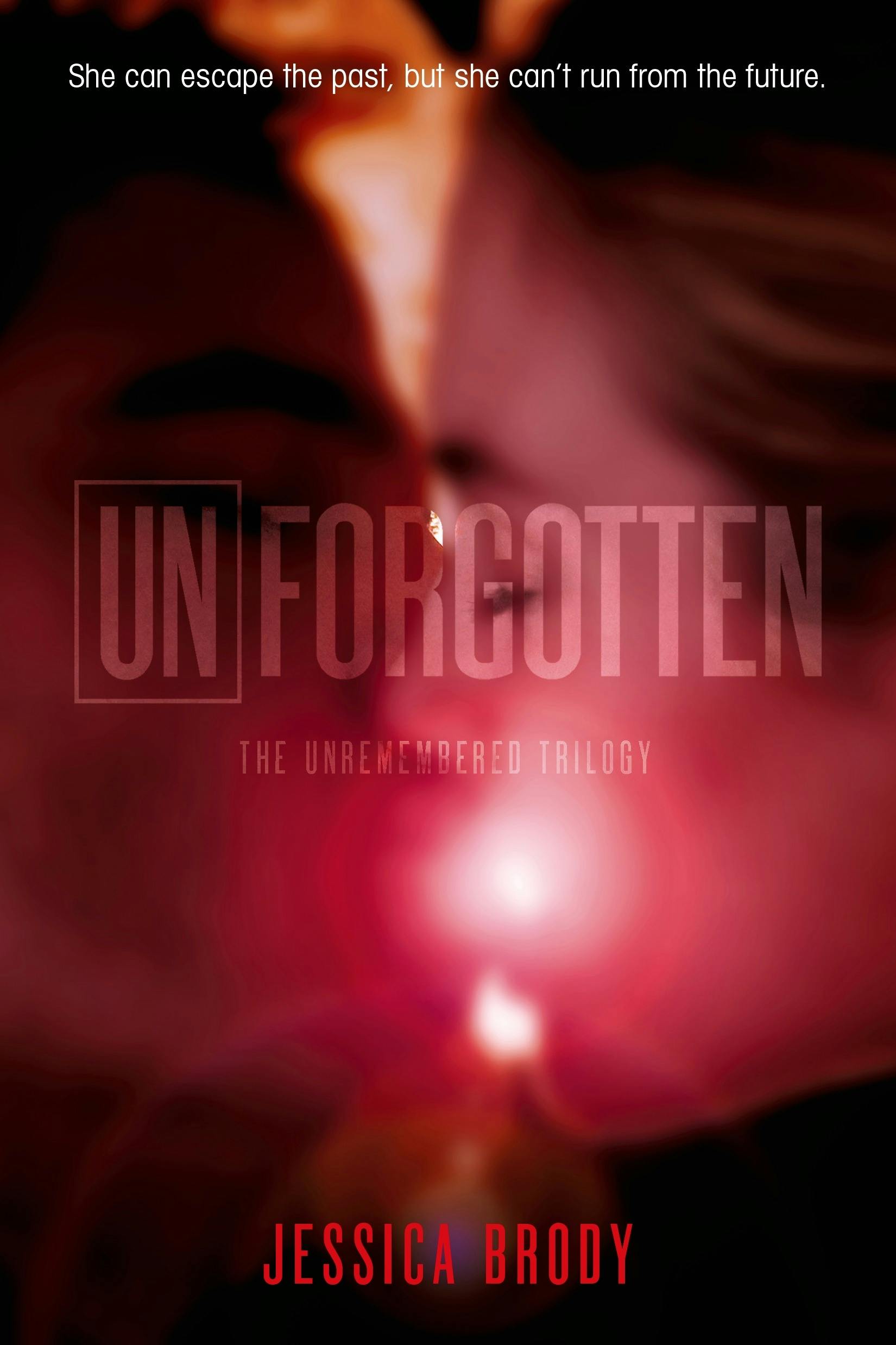 Image of Unforgotten