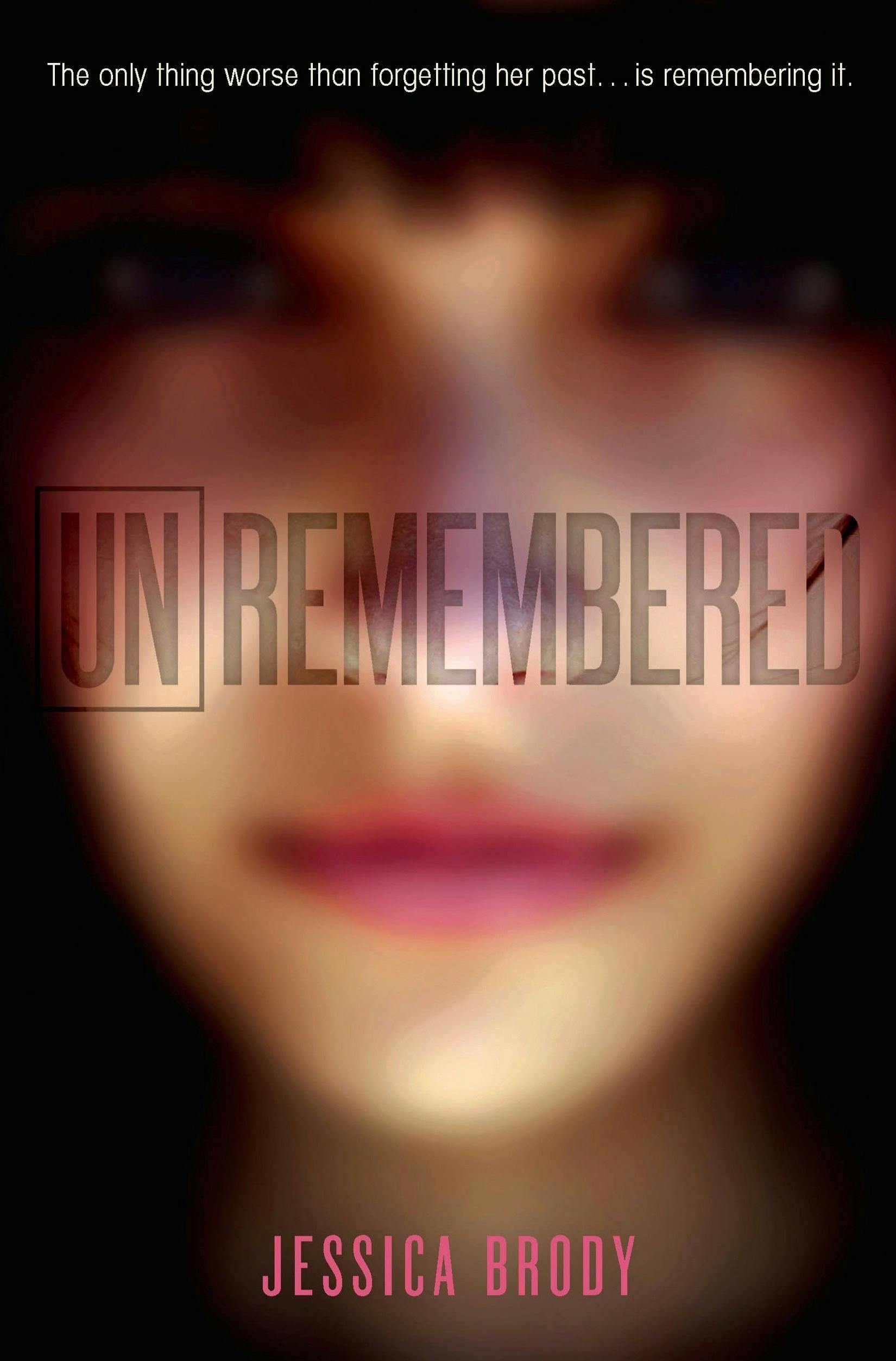 Image of Unremembered