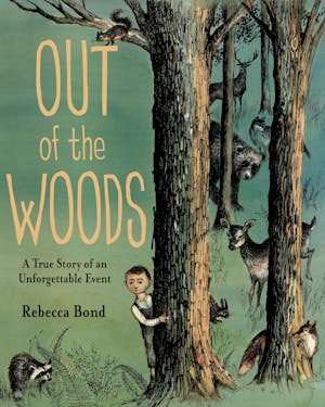 Out of the Woods