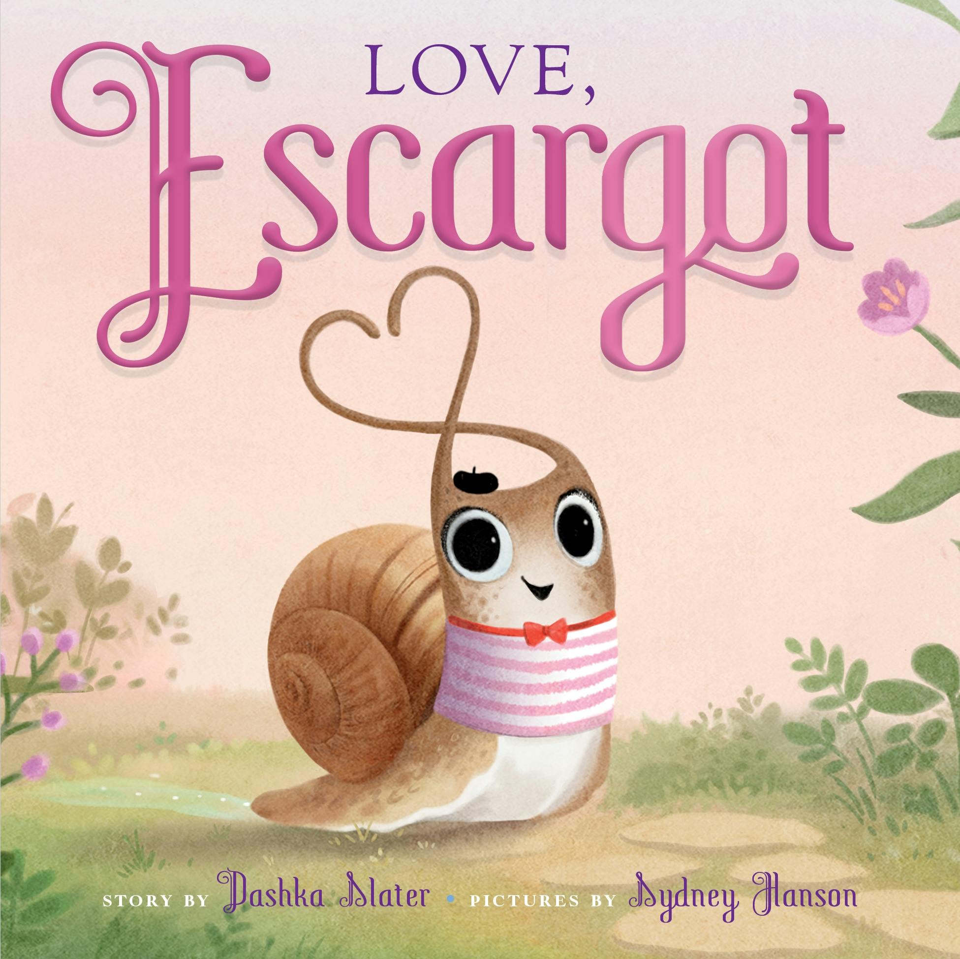 Image of Love, Escargot