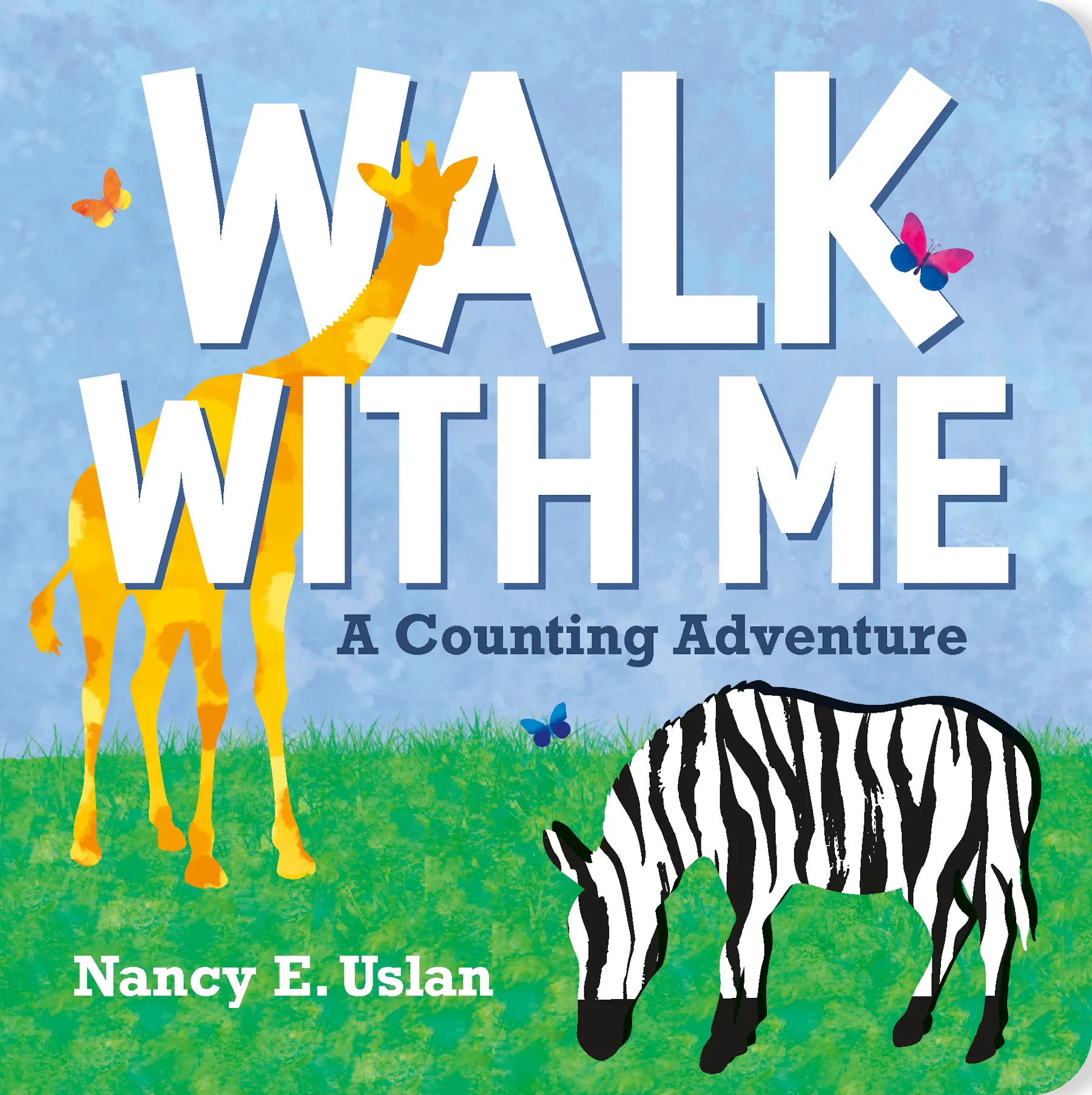 Walk with Me