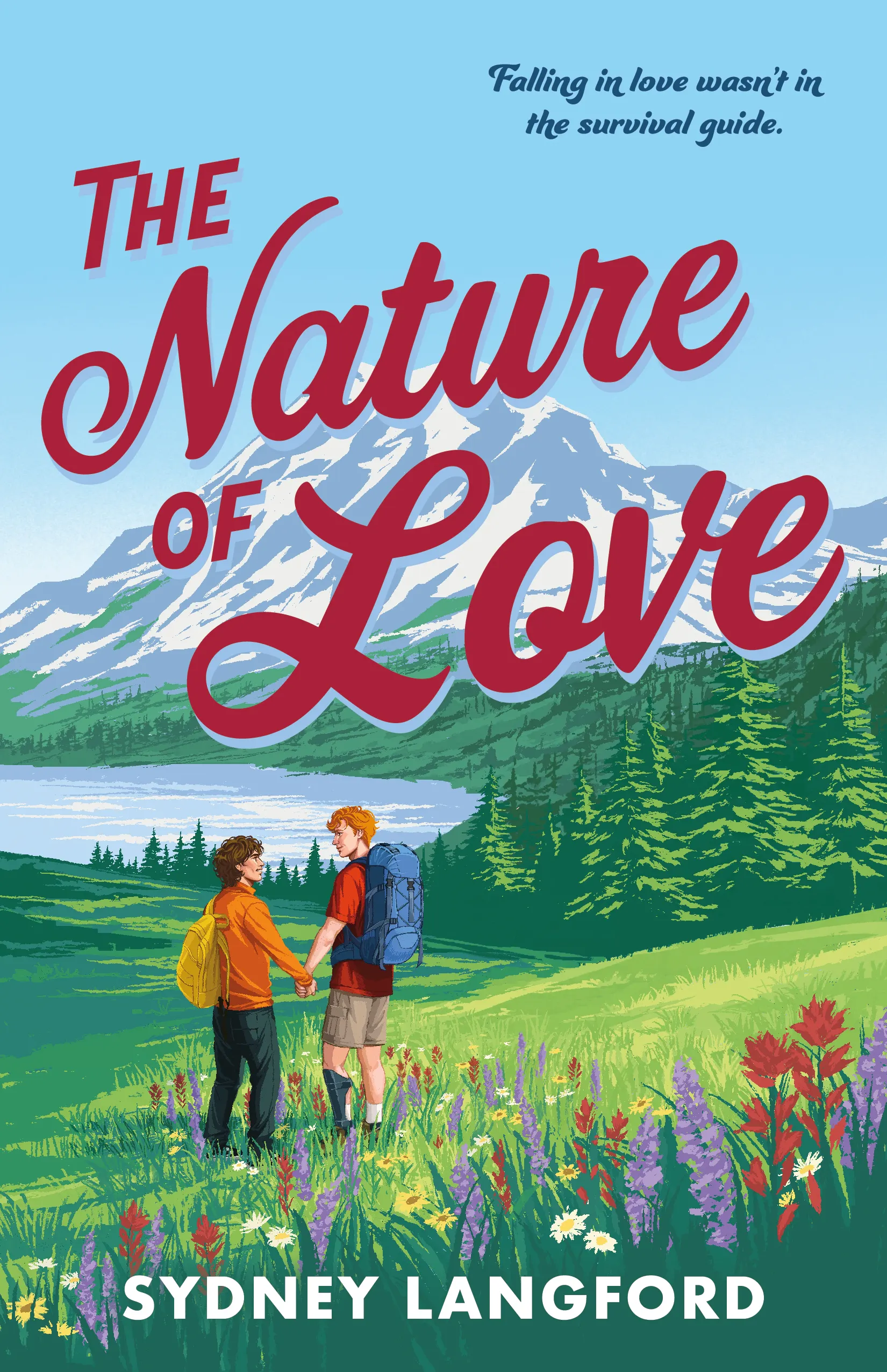 The Nature of Love
