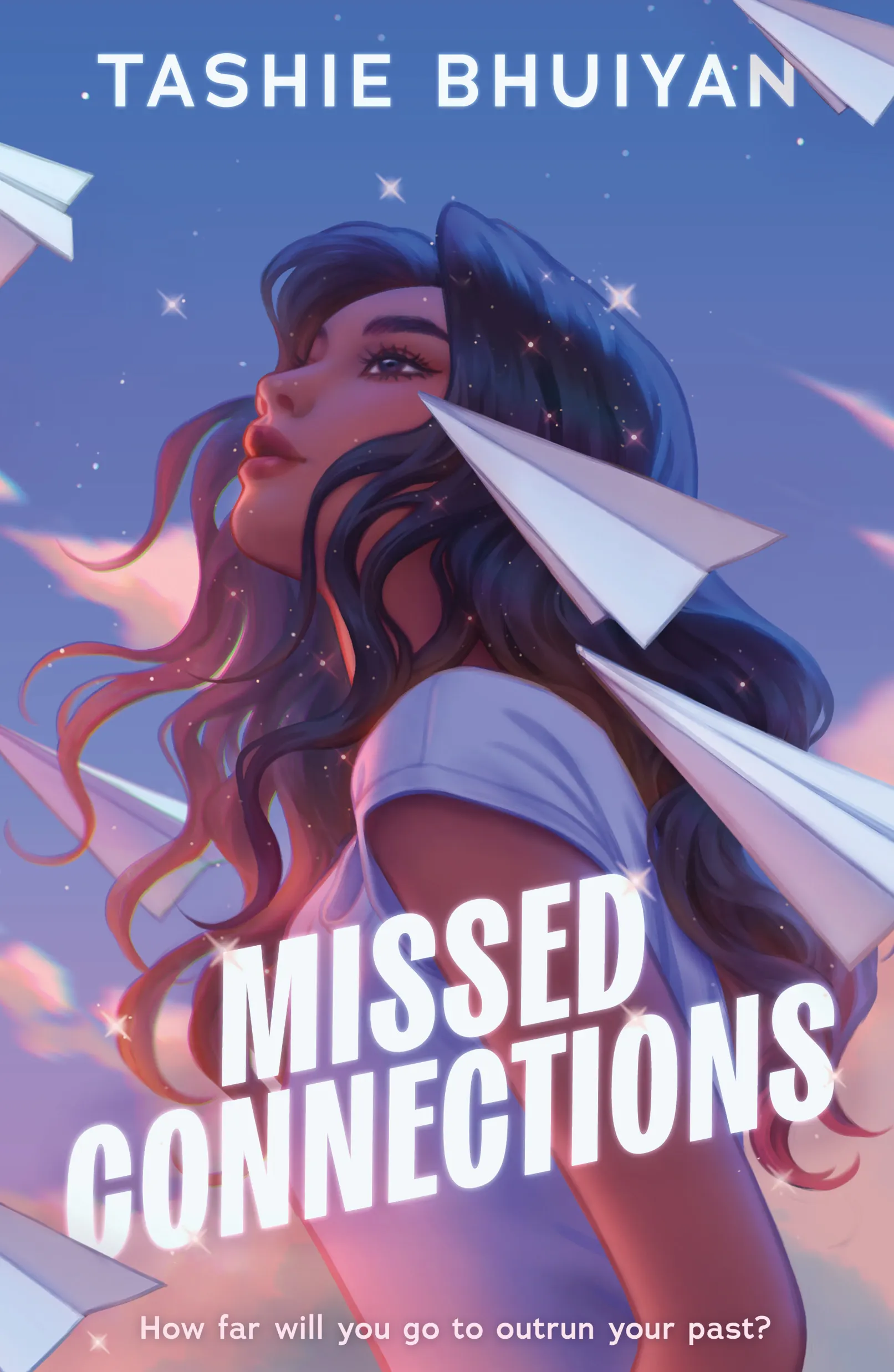 Missed Connections
