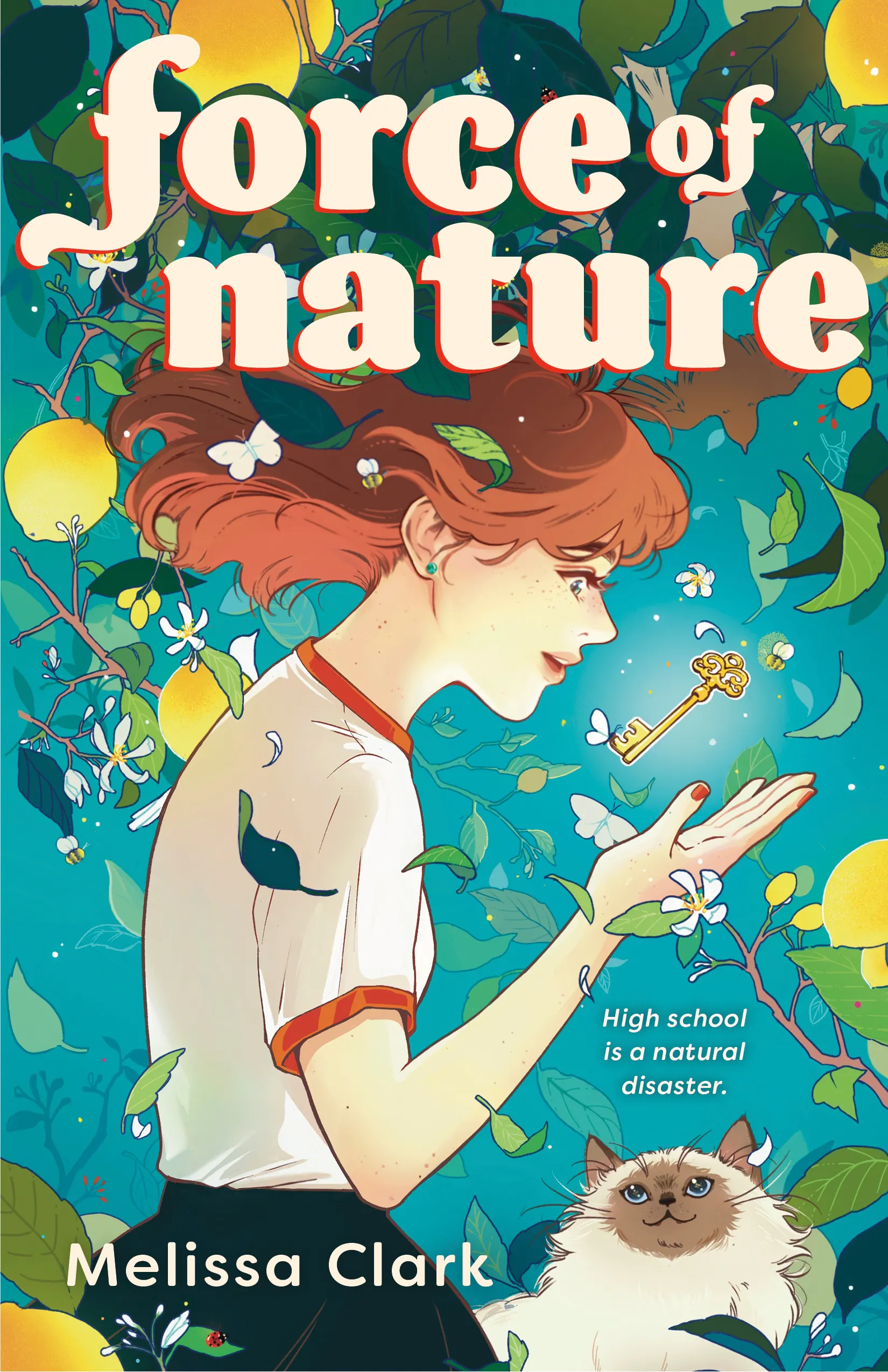 Images for Force of Nature