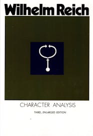 Character Analysis