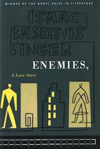 Enemies, A Love Story