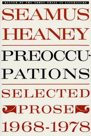 Preoccupations