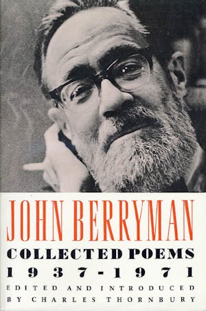 John Berryman