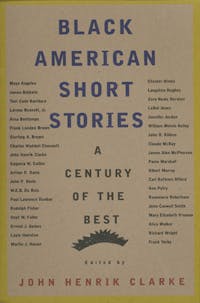 Black American Short Stories